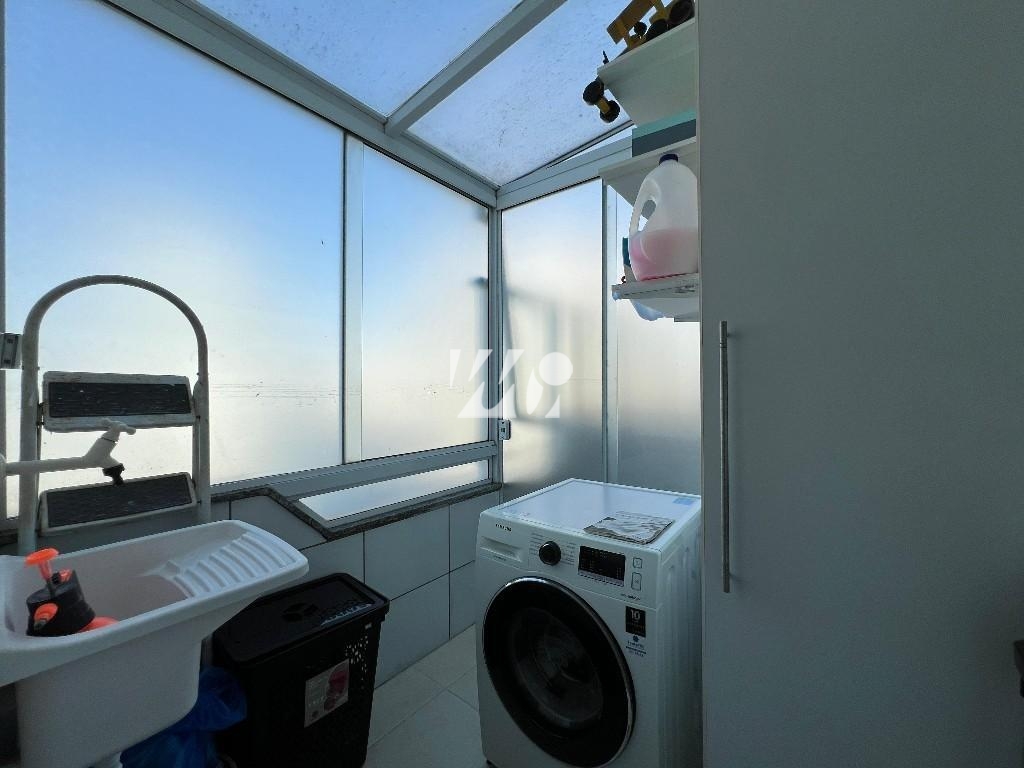 Cobertura em Pagani, Palhoça. 3 quartos, 135m². Imagem 11 de 28